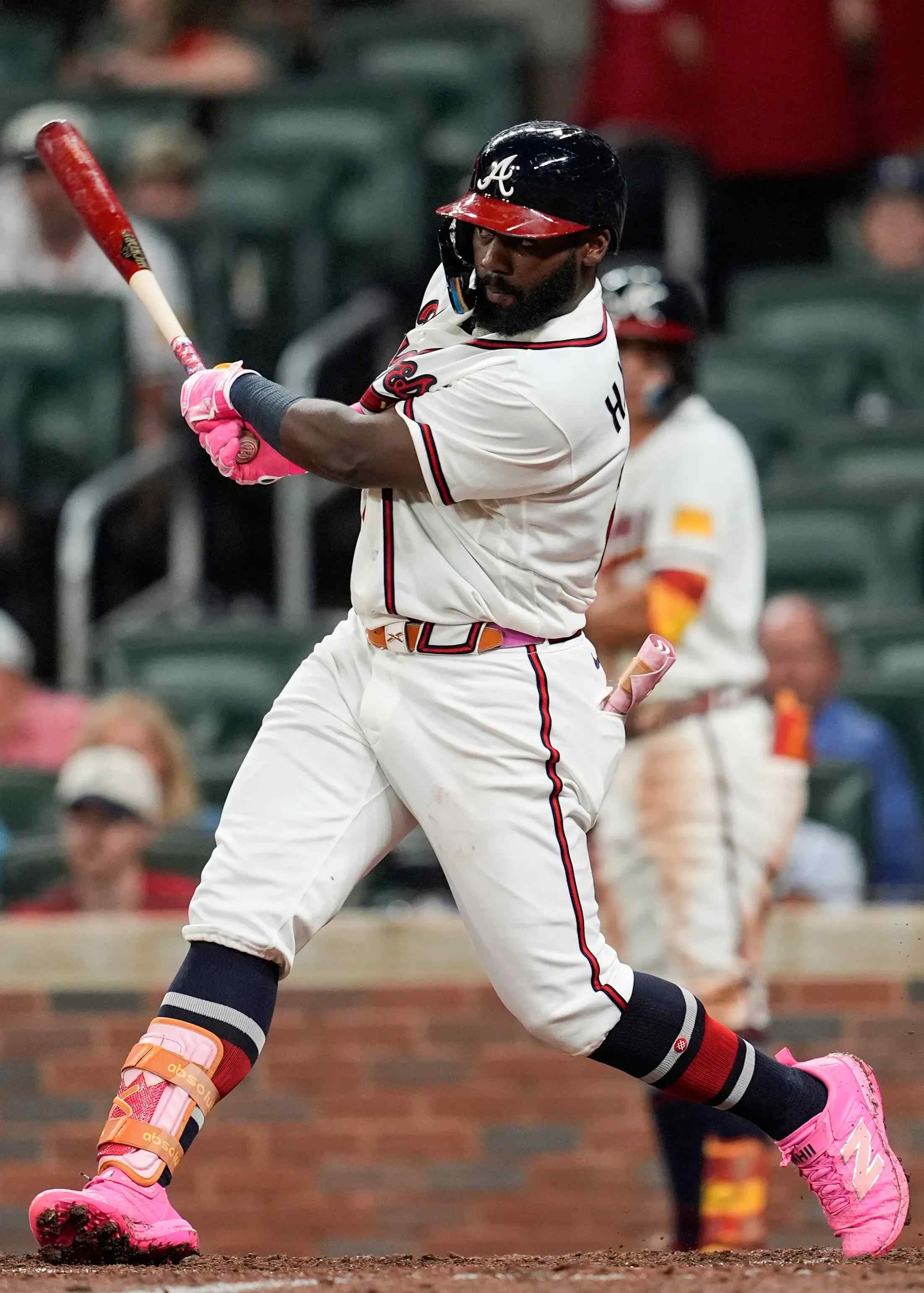 MLB baseball